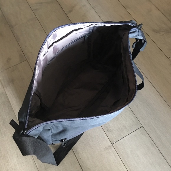 CLASSIC MEN LINED NYLON LIGHTWEIGHT BOMBER JACKET (BLACK) MEDIUM - Picture 4 of 8